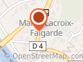 LF Taxi EURL