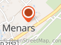 Mairie - Menars