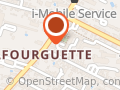 Amicale Laique Buffon Lafourguette