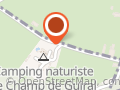 Camping naturiste Le Champ de Guiral