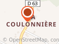 La Coulonnière