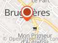 Bopha Angkor Restaurant - Bruguières