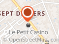 Petit Casino