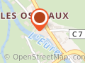 Moulin des Osmeaux