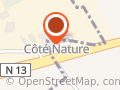 Côté Nature Pacy-sur-Eure