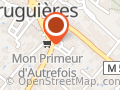Cabinet de médecine générale de Bruguières