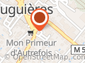 Le Garde Manger Bruguières