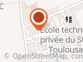 STADE TOULOUSAIN TENNIS PADEL