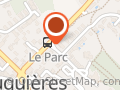 La poissonnerie à Bruguieres