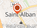 Saint Alban Arts Martiaux