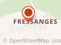 LES HAUTS PRES DE FRESSANGES