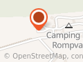 Camping Le Rompval