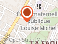 École Maternelle Publique Louise Michel