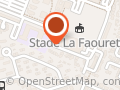 Complexe sportif de la Faourette