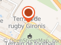 TAC TOULOUSE TENNIS DE TABLE