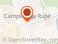 Camping Du Rupé