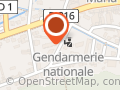 Centre des Finances Publiques trésorerie