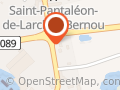 Autour du Pin