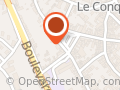 UNITE LOCALE BRESLE MARITIME - Croix-Rouge française