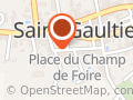 Les Jardins de Saint-Gaultier