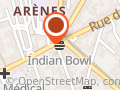 Indian Bowl Toulouse