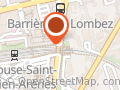 Rive Gauche immobilier Toulouse Saint Cyprien