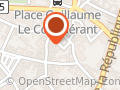 Le Relais Reine Mathilde