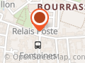 Maison de santé des Fontaines