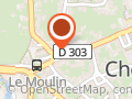 Agence du Lion