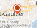 JUDO CLUB SAINT GAULTIER