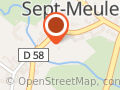 Mairie de Sept-Meules