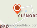 Manoir de Clénord