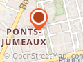 Maison de quartier des Ponts-Jumeaux