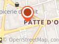 Bar Brasserie Le Petit Creux