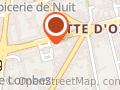 Pasquet Nicole