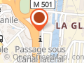Drimm Toulouse (Filiale du Groupe Séché environnement)