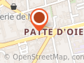 Pharmacie Cotonat