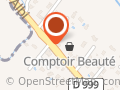 Comptoir Beauté