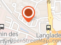 ESPACE READY TOULOUSE ROUTE D'ESPAGNE