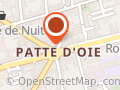 Solidarité Migrants Patte D'oie