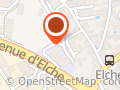 ECOLE JUIVE GAN RACHI