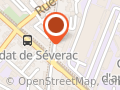 Résidence étudiante LOGIFAC Cerdana