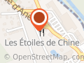 Les Etoiles de Chine