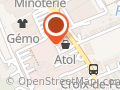 Atol mon Opticien