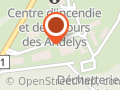 Esia Profil Caoutchouc Les Andelys