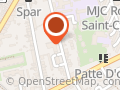 Résidence Sainte Monique