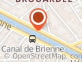 Bureau National Interprofessionnel Du Kiwi - B.i.k.