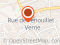 Soin énergétique et lecture d'âme - Pauline HUBEAU - Agence On My Way