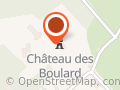 Château des Boulard