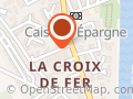 Le Relais de la Croix de Fer